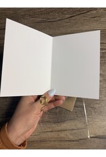 La Familia Green Margarita Birthday Card *Scratch & Sniff*