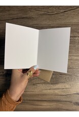 La Familia Green Mezcal Birthday Card *Scratch & Sniff*