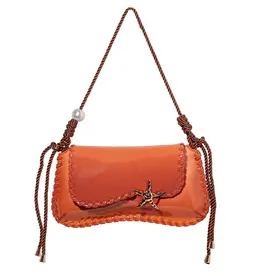 Eternal Afterglow Shoulder Bag
