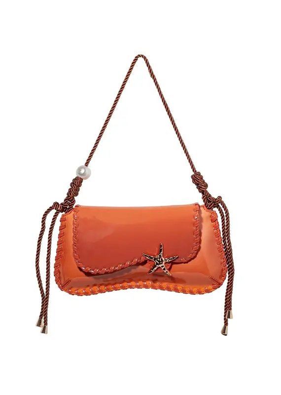 Eternal Afterglow Shoulder Bag