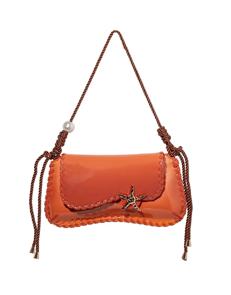 Eternal Afterglow Shoulder Bag