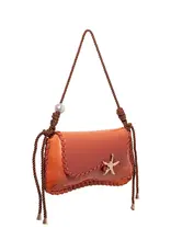 Eternal Afterglow Shoulder Bag