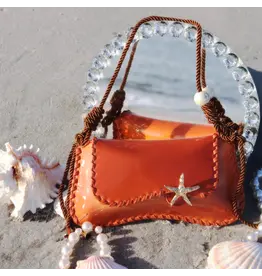 Eternal Afterglow Shoulder Bag