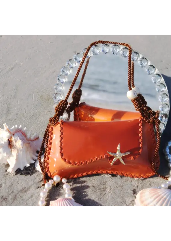 Eternal Afterglow Shoulder Bag