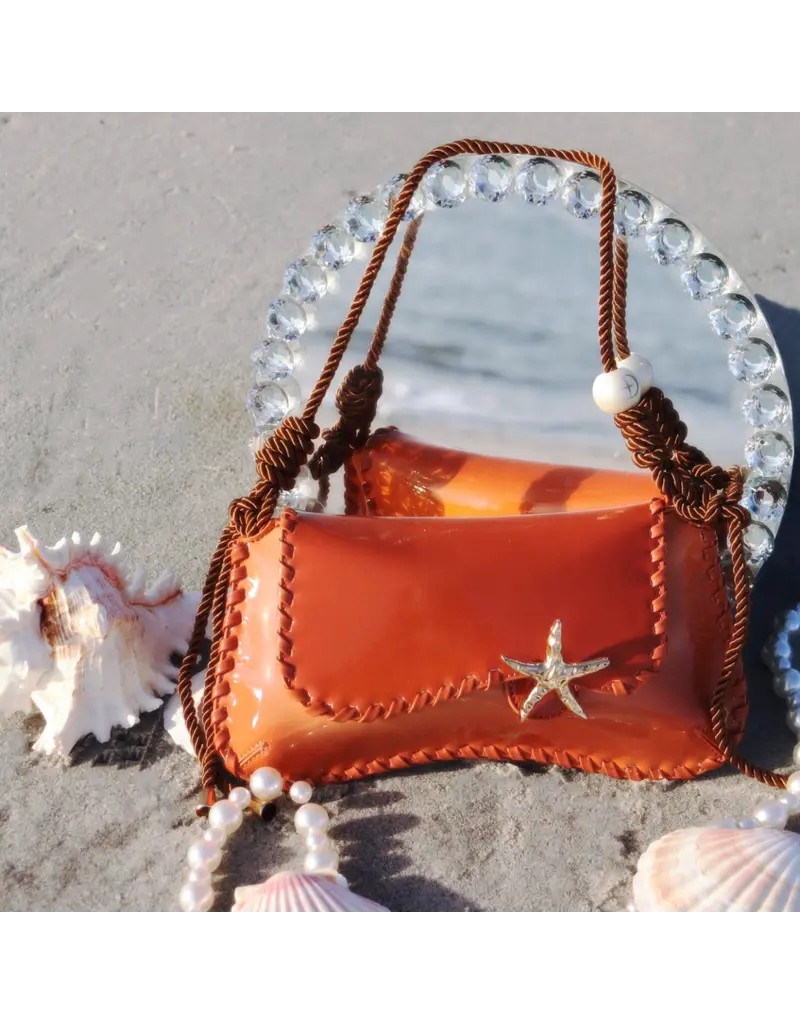 Eternal Afterglow Shoulder Bag