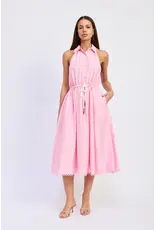 En Saison Brynn Midi Dress