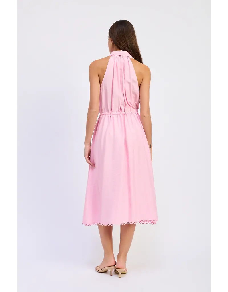 En Saison Brynn Midi Dress