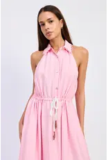 En Saison Brynn Midi Dress