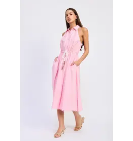 En Saison Brynn Midi Dress