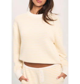 Seashell Italia Small Town Girl Summer Sweater