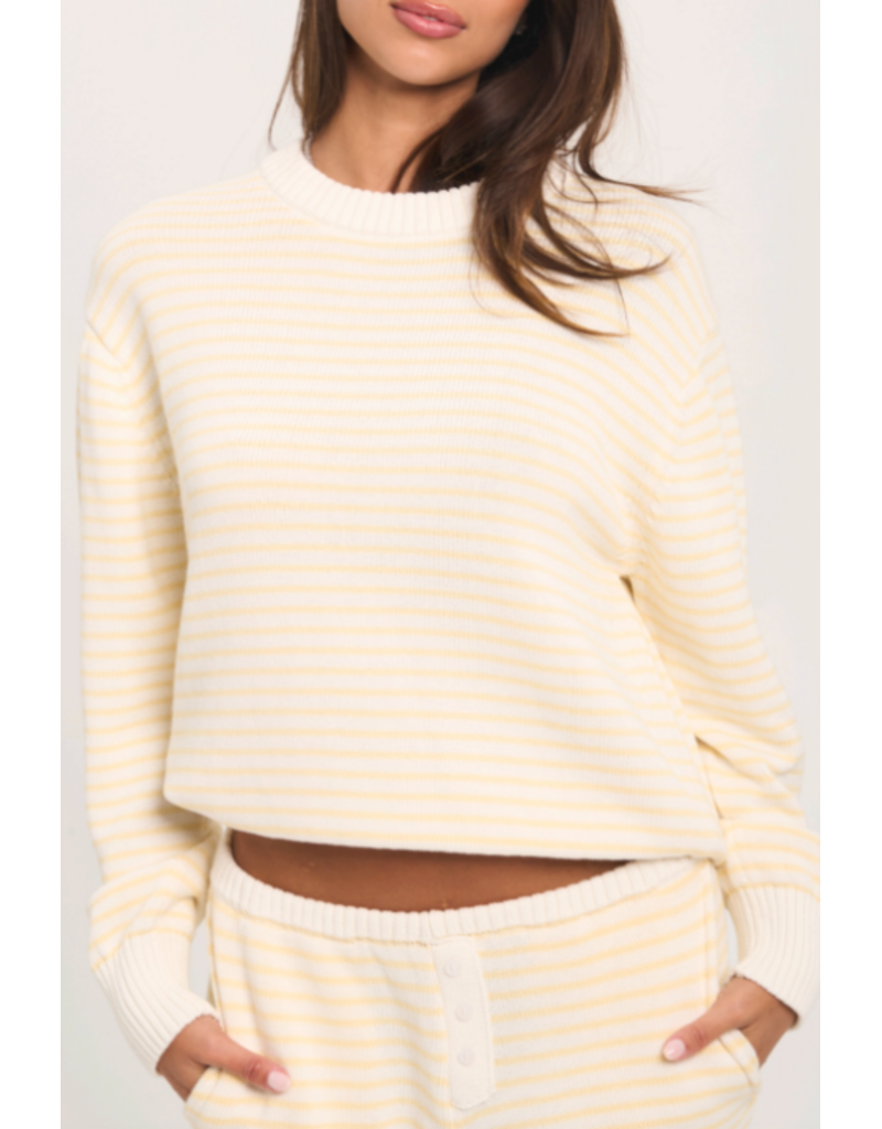 Seashell Italia Small Town Girl Summer Sweater