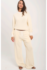 Seashell Italia Small Town Girl Summer Sweater