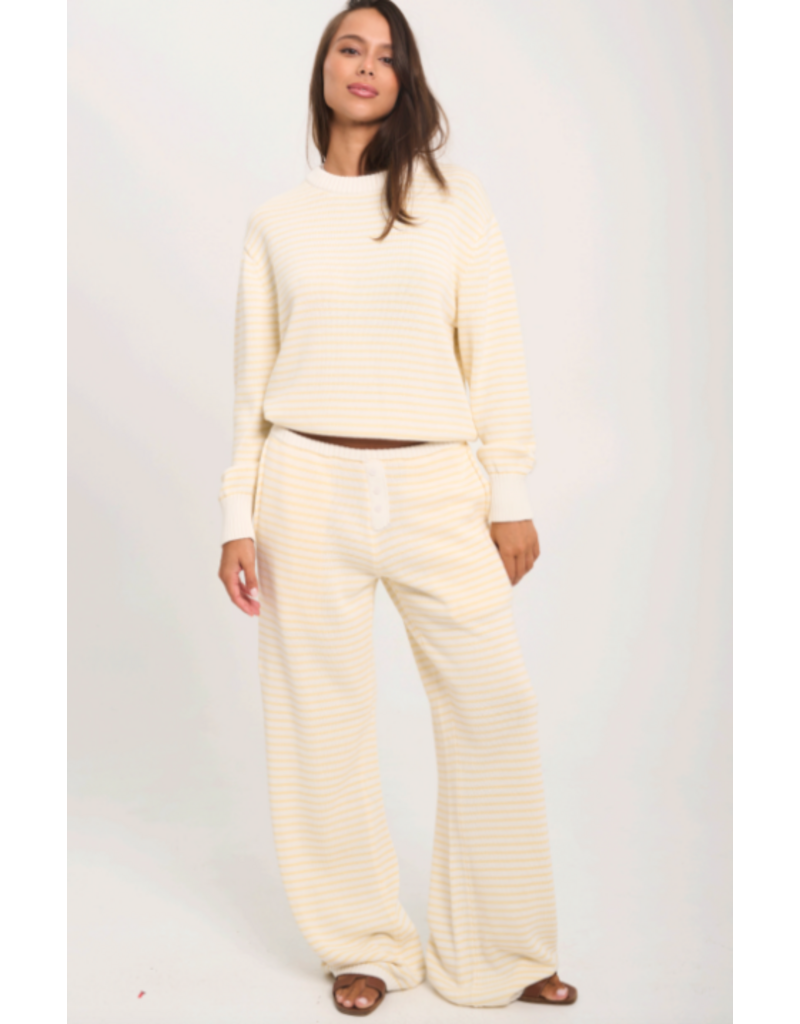 Seashell Italia Small Town Girl Summer Sweater