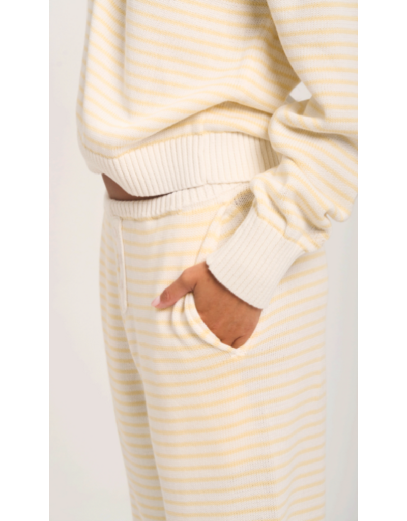 Seashell Italia Small Town Girl Summer Sweater