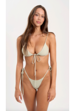 Seashell Italia Evie Cheeky Bikini Bottom