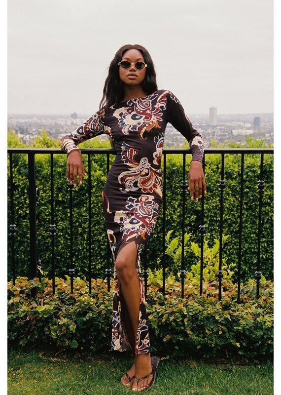 Laporte Swim Payton Dress