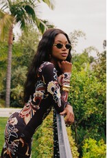 Laporte Swim Payton Dress