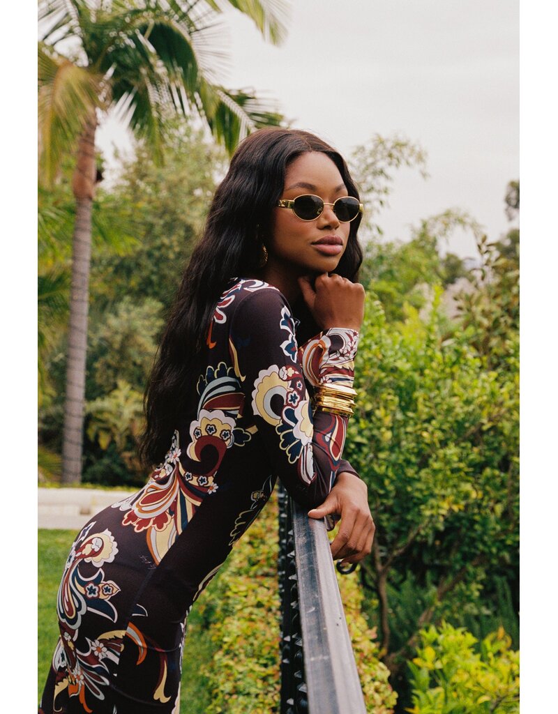 Laporte Swim Payton Dress