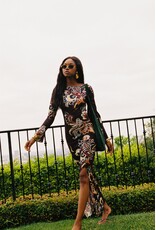 Laporte Swim Payton Dress