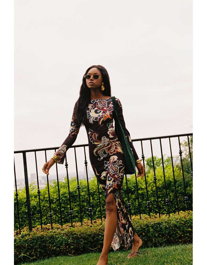 Laporte Swim Payton Dress