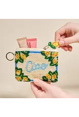 Handcrafted Beaded Pouch
