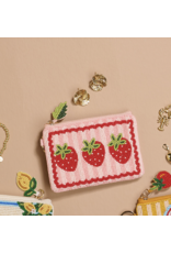 Handcrafted Beaded Pouch