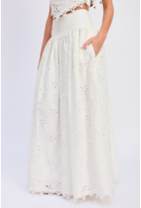 En Saison Analise Maxi Skirt