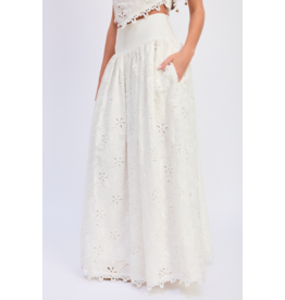 En Saison Analise Maxi Skirt