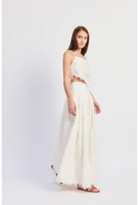 En Saison Analise Maxi Skirt