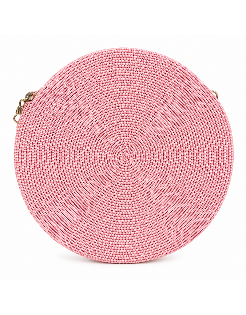 Naples Lux Tidepool Dreams Beads & Sequins Bag