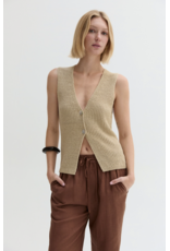 Kacey Knit Vest Top