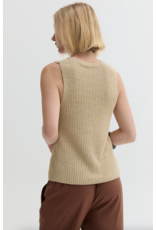 Kacey Knit Vest Top