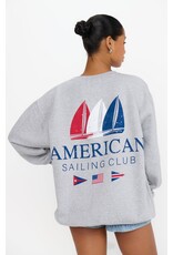 Show Me Your Mumu Stanley Sweatshirt