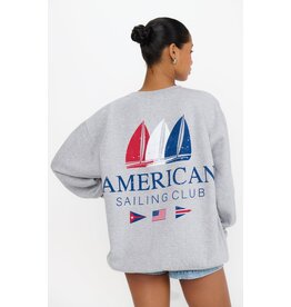 Show Me Your Mumu Stanley Sweatshirt