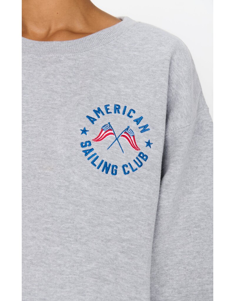Show Me Your Mumu Stanley Sweatshirt