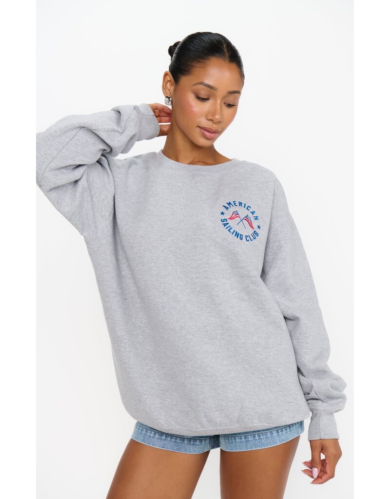 Show Me Your Mumu Stanley Sweatshirt
