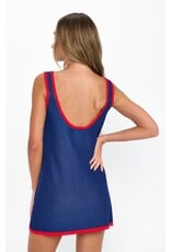 Show Me Your Mumu Next Stop Mini Dress