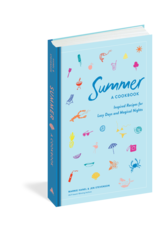 Summer: A Cookbook