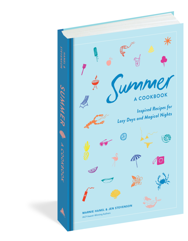 Summer: A Cookbook