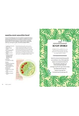 Summer: A Cookbook