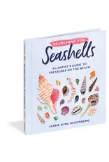 Searching for Seashells Book