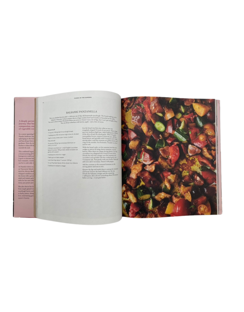 I Love You: Recipes from the Heart (A Cookbook)
