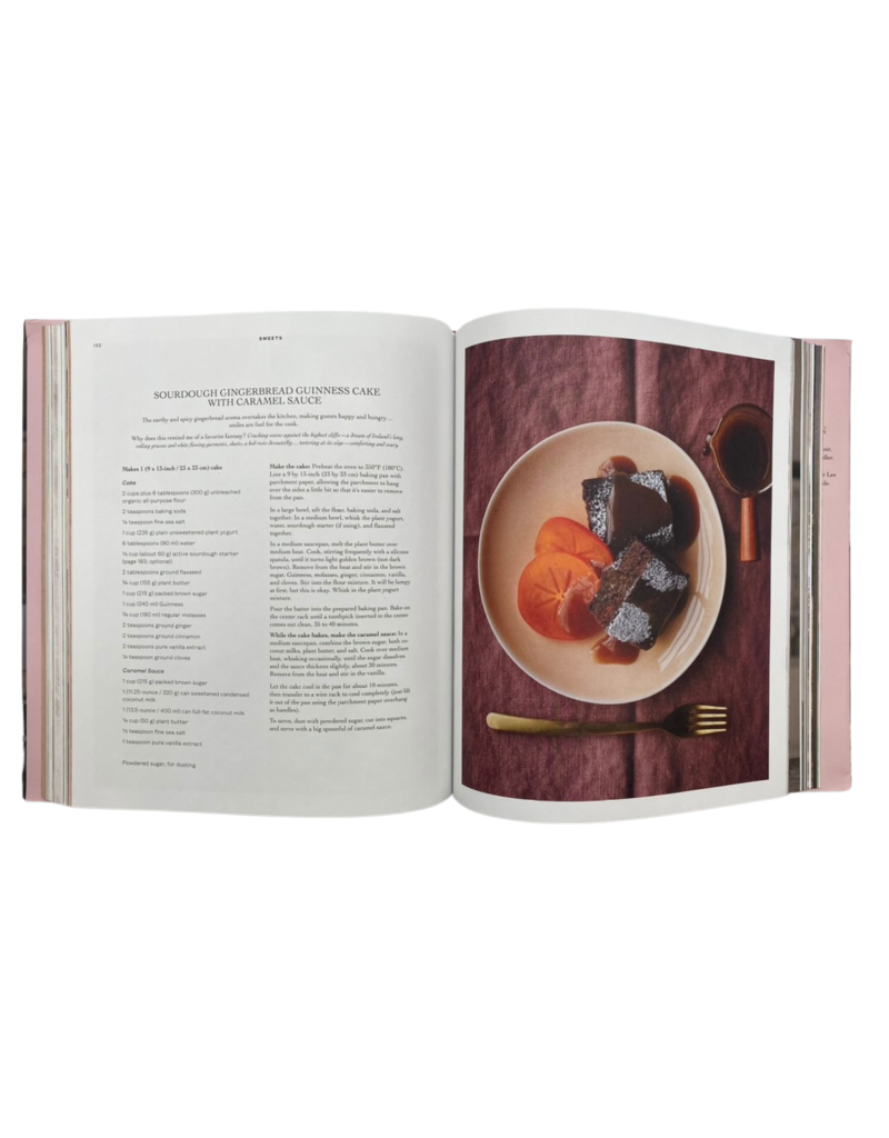 I Love You: Recipes from the Heart (A Cookbook)
