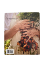 I Love You: Recipes from the Heart (A Cookbook)