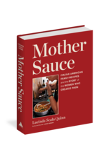 Mother Sauce Cookbook