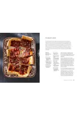 Mother Sauce Cookbook