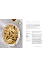 Mother Sauce Cookbook