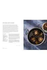 Mother Sauce Cookbook
