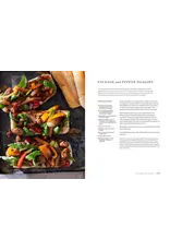 Mother Sauce Cookbook