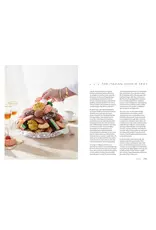 Mother Sauce Cookbook